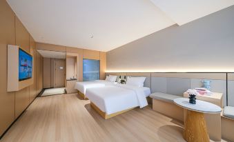 Huangdao Hotel, Jinjiang