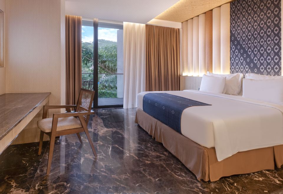 므루오라 코모도 라부안 바조