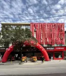 Xuan'en Huachen Yuexi Homestay