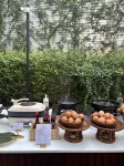Chino@Nimman Luxury Boutique Hotel - breakfast