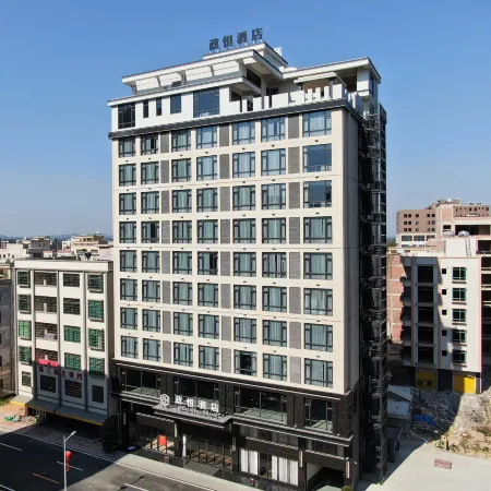 ZHENGHENG HOTEL