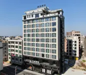 ZHENGHENG HOTEL - Gym