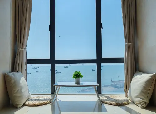 星海公寓（南澳店） 南澳住宿飯店