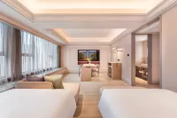 Mercure Jinandong Railway Station