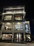 Huangshan Yuzisu Lake View Homestay (Taiping Lake Branch) Отели рядом с достопримечательностью «Село Фулуан»