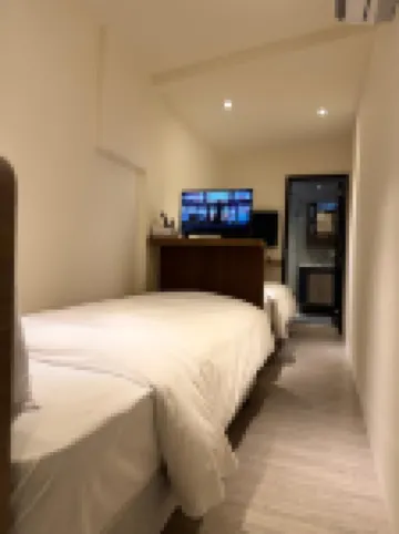 East No.9 Inn Hotels near Chiang Kai-Shek Shilin Residence