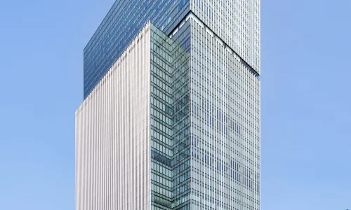 The Osaka Station Hotel, Autograph Collection