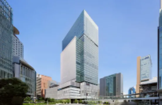 The Osaka Station Hotel, Autograph Collection