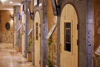 Osaek Greenyard Hotel - spa