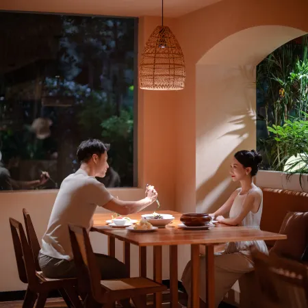South Taihu Villa Resort Hotel