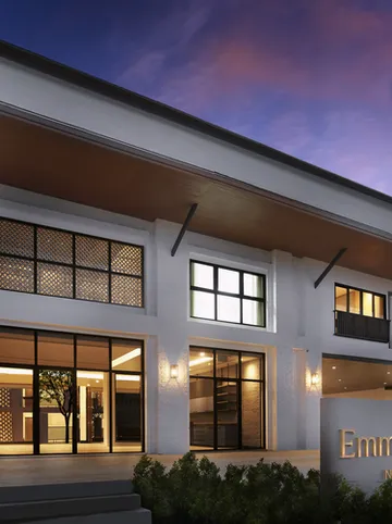 รูปภาพของโรงแรมเอ็มมาลีน