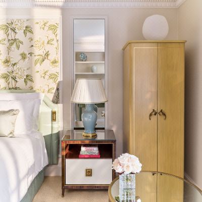 Superior Room The Dorchester - Dorchester Collection Promo Code