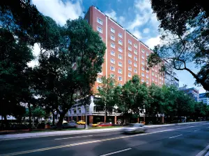 Hotel Royal Nikko Taipei