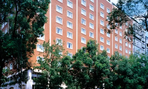 Hotel Royal Nikko Taipei