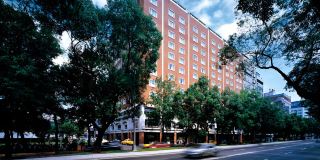 Hotel Royal Nikko Taipei