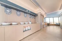 HanTing Hotel (Qiqihar Railway Station Square) - breakfast