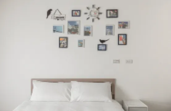 xiaosanchill Hotels in Xiaoliuqiu