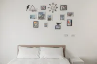 xiaosanchill Hotels in Xiaoliuqiu