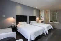 OSOTTO Nanmei Hotel