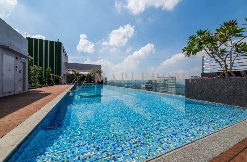Riveria Premier Suites Kuala Lumpur photo 5