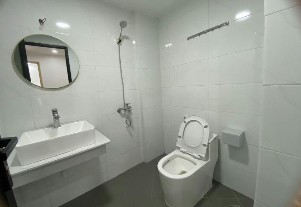 Era Apartment Thai Ha