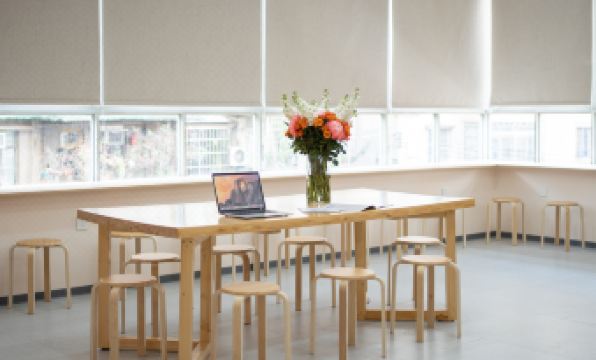 Mu'an Hostel for Female Travelers