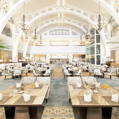 LN Garden Hotel, Zhanjiang