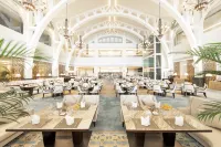 LN Garden Hotel, Zhanjiang - breakfast