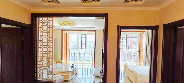 Zhangbei Chenxi Yunshe Homestay Hotels in Zhangbei