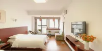 Aishang Yihao Apartment - Standard Doppelzimmer – Mit Aussicht
