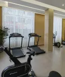 Cangnan Haosheng Jinfa Hotel (Jinxiang New Bus Station Branch) Hotels in Cangnan