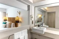 Lagoon Attitude (Adults Only) - balcony