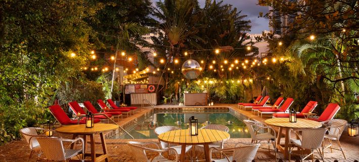 Freehand Miami Hotels in Miami Beach