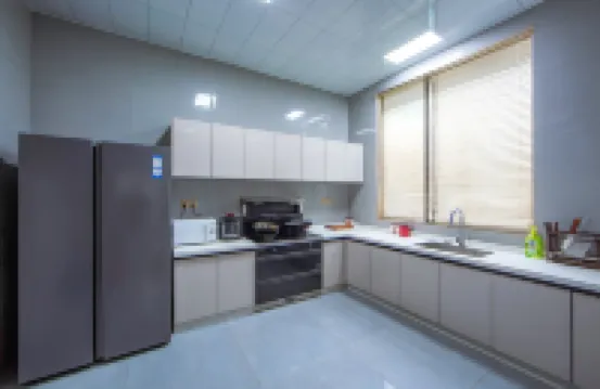 Hujun Lelin Homestay (Border Town Tea Cave Scenic Area Branch)