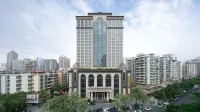 華斯頓國際飯店（惠州西湖東站港惠店） 奧體中心/河南岸地區住宿飯店