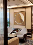 Nanning Marriott Hotel - bar