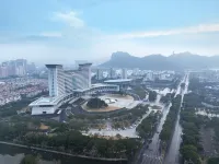 โรงแรมอินเตอร์คอนติเนนตัล เหวินหลิง ไท่โจว หลางทิง (สาขา ศาลาว่าการเมือง) - วิว