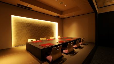 レストラン 有馬温泉　有馬ロイヤルホテルの写真