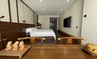 Xiuhe Youpin Business Homestay (Nanjun Tianxia Yuyuan)