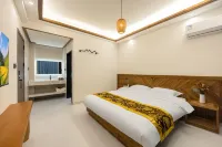 Tiantai Yueshan Wangpu Homestay