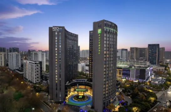 杭州拱墅假日酒店 杭州酒店