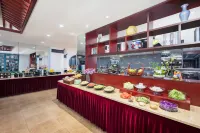 PUSHOW Hotel - Desayuno
