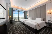XANA Deluxe Kingbuy Center Nanhai Foshan Hotel