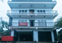RedDoorz @ Mina's Place 2 Banez Ville Tacloban