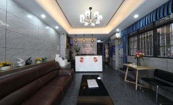 Fuyuan Boutique Apartment - Housity