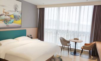 Wuhua Guanhua Hotel