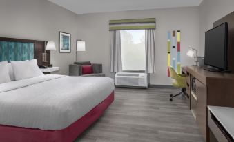 Hampton Inn Birmingham I-65/Lakeshore Drive