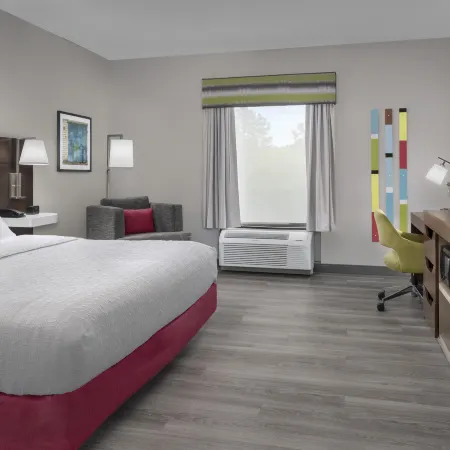 Hampton Inn Birmingham I-65/Lakeshore Drive