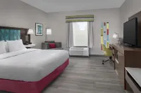 Hampton Inn Birmingham I-65/Lakeshore Drive Hotels in Vestavia Hills