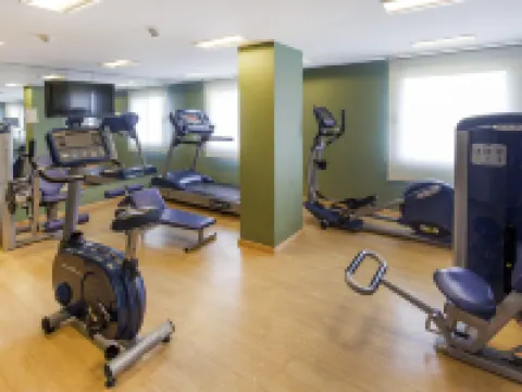 Port Elche Hotels in Elche